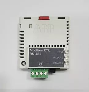 ABB FSCA-01 RS485 ADAPTERMODUL - Bild 1 von 7