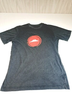 Camiseta Pizza Hut Hungry I'm On It M Empleado Foto 1 de 4