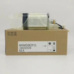 MHMD082P1S para servomotor Panasonic - Imagen 1 de 3
