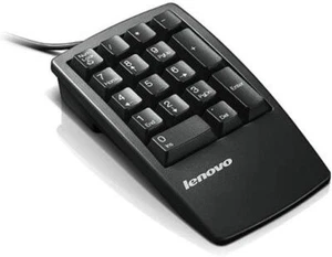 Teclado numérico Lenovo USB 17 botones - Imagen 1 de 3