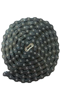 NCM Bikes - Multi speed - Standard Bike Chain - Picture 1 of 3