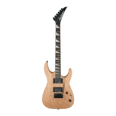 Guitarra Eléctrica Natural Jackson JS Series Dinky Arch Top JS22 DKA 6 Cuerdas Foto 1 de 4