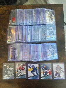 2020-21 Upper Deck Young Guns U-Pick From The List - Picture 1 of 131