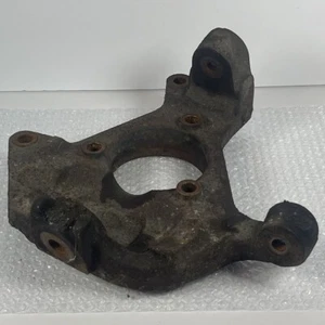 07-14 GMC Yukon Front Left Passenger Spindle Knuckle OEM Used Knuckle Spindle - Picture 1 of 16