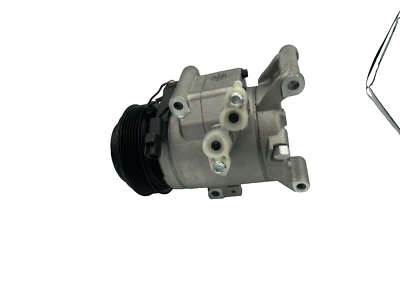 Компрессор переменного тока подходит для Mazda 3 Sport 2,0 л 2014-2017 2018 CX-5 2,5 л 2014-2020 - Изображение 1 из 4