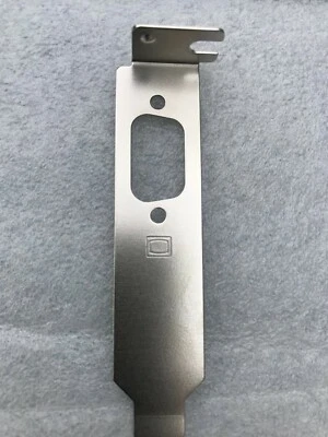 Low Profile VGA Halterung für Grafikkarten - VGA - Bild 1 von 3