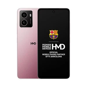 HMD Pulse 4G DS 4GB/64GB Rosa - Imagen 1 de 5