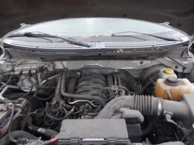 Used Fuel Injection Air Flow Meter fits: 2014 Ford F150 PICKUP 6.2 Grade A - Image 1 of 4