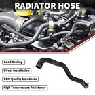 Radiator Hose for Ford B-Max No.8V218B274AE | Engine HVAC Heater Hose Black 1 Pc