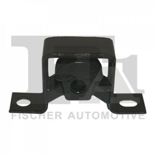Halter, Abgasanlage FA1 753-929 für Nissan Micra III Note - Imagem 1 de 1