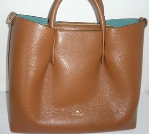 Couieria Fiorentina Candy Handtasche "karamell" Leder unbenutzt - Bild 1 von 8