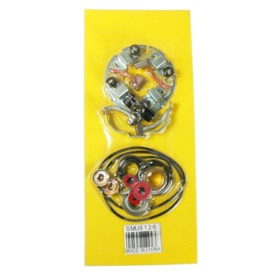 Kit de reconstrucción de reparación de motor de arranque para Kawasaki KLX650-R 1994 1995 1996  Foto 1 de 2