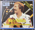 Marty Robbins His Greatest Hits and Finest Performances 3 CDs 1983 VG Condition