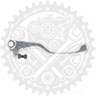 Nueva palanca de freno de aluminio ACCOSSATO para Suzuki RM 80 Foto 1 de 4