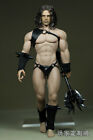 1/6 The Shocker Black Sexy Clothes Set Model Toy for 12" Male Figure Action Body