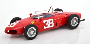 1:18 CMR Ferrari 156 Sharknose GP Monaco, World Champion Hill 1961 - Picture 1 of 8
