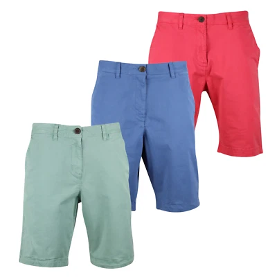 Short chino internacional masculino Superdry - Imagem 1 de 4