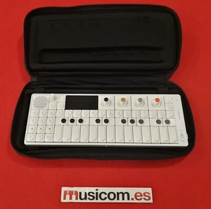 TEENAGE ENGINEERING OP1 + COVER - Bild 1 von 3