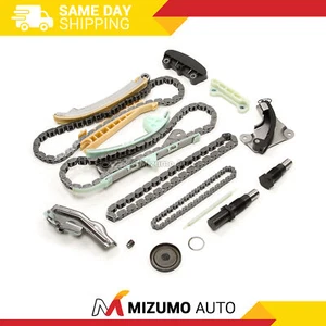 Timing Chain Kit w/o Gears Fit 97-06 Ford Mazda Mercury 4.0L SOHC - Picture 1 of 7
