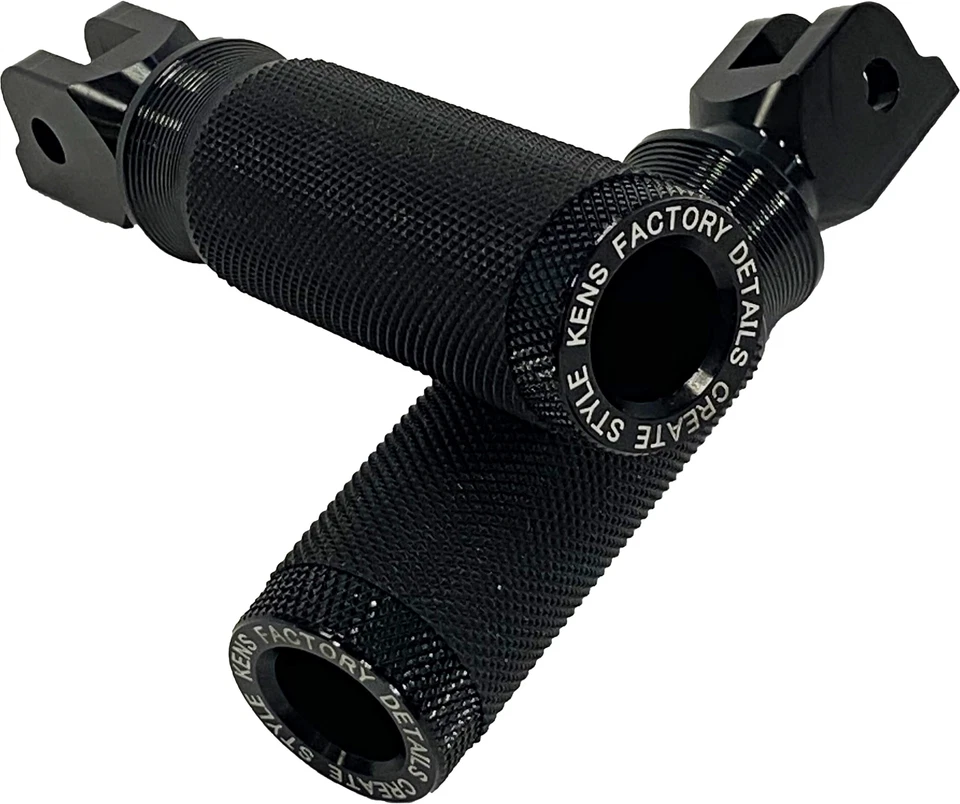 Harley Davidson NEXT LEVEL RIDER KENS FACTORY LLC 2018-2019 FLDE Softail Deluxe Foto 1 de 1