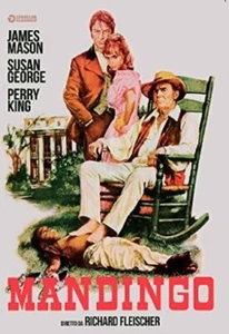 Mandingo (1975) DVD - Foto 1 di 2