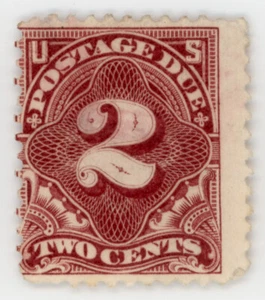 US Scott #J32 | Usado | Fino - Imagen 1 de 2