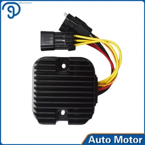 For 2007-2009 Polaris Ranger 500 700 4012384 ATV Voltage Regulator Rectifier - Picture 1 of 8