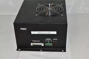 ^^ PRECISION MOTION CONTROLS PMC LN2 LN2-120 DRIVER (HU12) - Picture 1 of 4