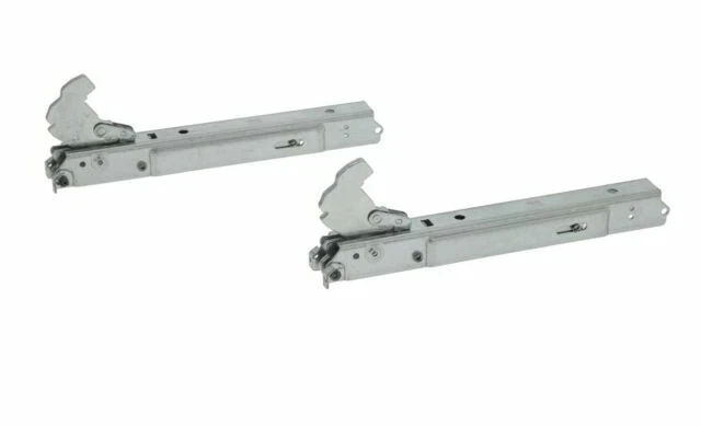 Electrolux 50289805009 Kit Cerniere per Porta del Forno