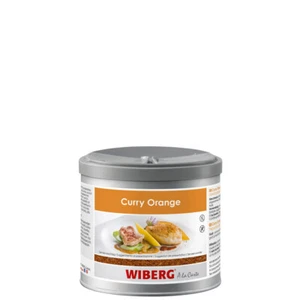 Curry Orange Gewürzzubereitung - WIBERG (44,71 EUR/kg) - Picture 1 of 1