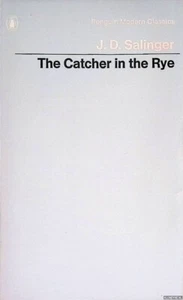 The Catcher in the Rye (Modern Classics S.) by J D SALINGER(PB 1978) - Picture 1 of 1