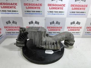 A2711400787 volumetric compressor for MERCEDES-BENZ CLASE C (W203) SPORTCOUPE - Foto 1 di 3