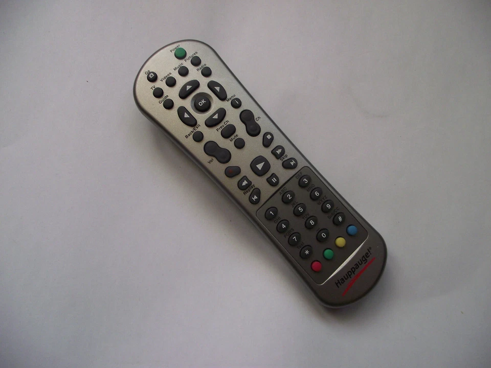 TÉLÉCOMMANDE HAUPPAUGE FREEVIEW BOX A415-OH.S 1-3 - Photo 1/1