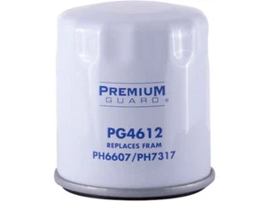 Oil Filter For 2016-2022 Mazda CX9 2.5L 4 Cyl 2017 2018 2019 2020 2021 VN499BG - Picture 1 of 1