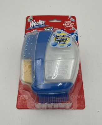 Bissell 838 Oxy Deep Pod Carpet And Upholstery Cleaner - Image 1 of 3