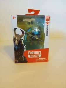 FORTNITE BATTLE ROYALE COLLECTION - RAGNAROK - Epic Games 2 Zoll Figur - NEU - Bild 1 von 4