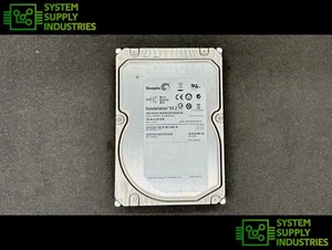 Seagate 3TB 7.2K 6Gbps 64MB 3.5" SAS HDD ST33000650SS - Photo 1/3