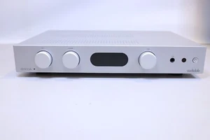 Audiolab 6000A Integrated Amplifier - Silver - Foto 1 di 6