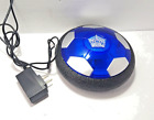 Hover Soccer Ball Boy Toys Rechargeable Air Soccer Indoor Floating Soccer Bal...
