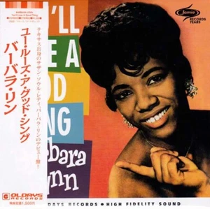 ＊BARBARA LYNN / You’ll Lose A Good Thing [Paper Sleeve CD] - Picture 1 of 3