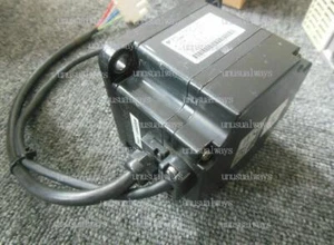 one SGMPH-02AAA41 servomotore Yaskawa usato - Foto 1 di 1