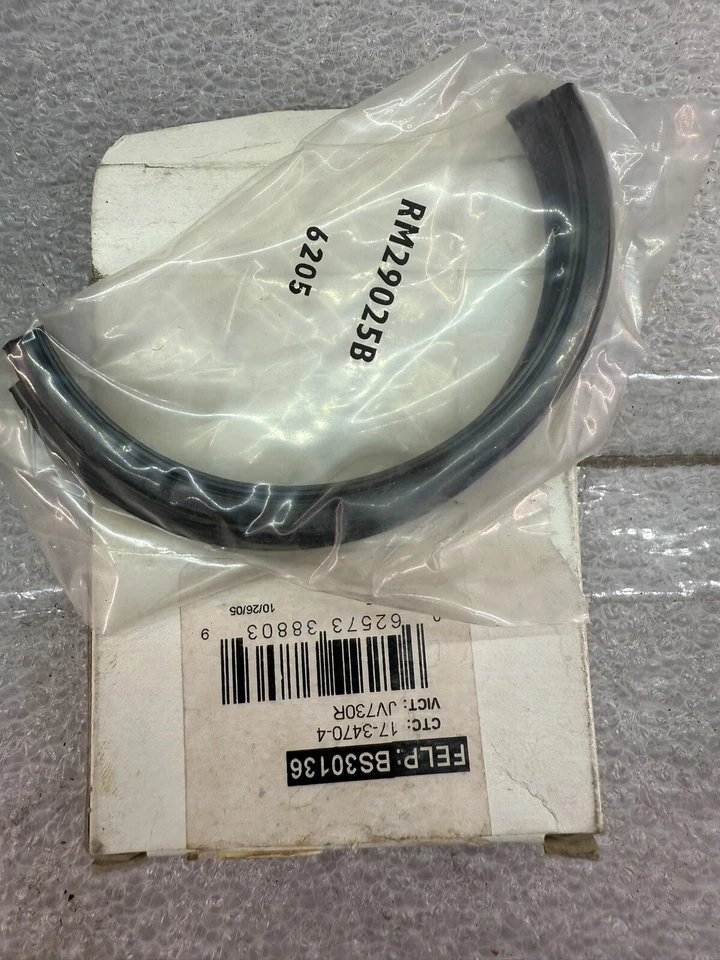 Engine Main Bearing Gasket Set ROL RS29025 - Image 1 of 1