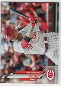 2020 Topps Cincinnati Reds Team Set Series 1 2 and Update - Bild 1 von 1