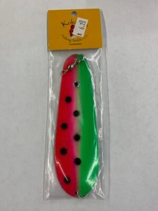 Kokabow Sandía Cola Pluma 5.0" - Imagen 1 de 2