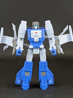 Versus Headwarrior Sea Dragon complete MFT VS-01 Highbrow Headmasters VS-06 - Image 1 of 4