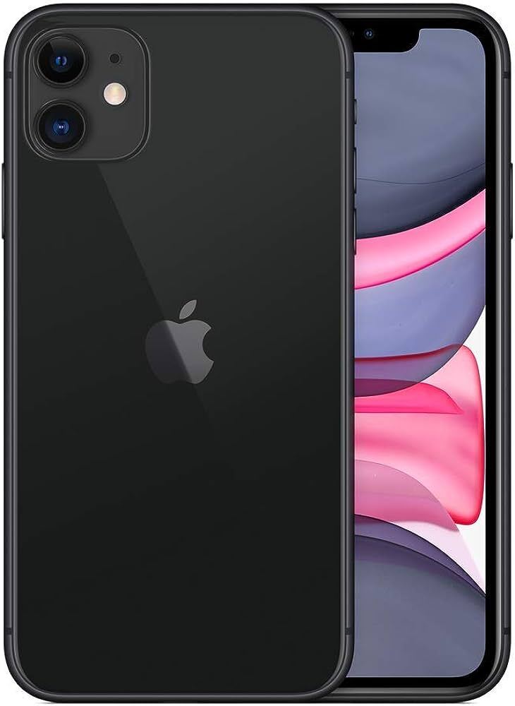 Apple iPhone 11 Black Smartphones for Sale | Shop New & Used Apple iPhone 11 Black Smartphones for Sale | Shop New & Used