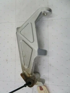 2012 Ski-doo GSX 800R E-Tec Right Ski Leg Spindle 505073008 Renegade MXZ Ace 600 - Imagen 1 de 9