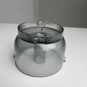 Sunbeam Oskar Jr Chopper Plus Model 14131 Replacement Parts OEM *Bowl Only* - Picture 1 of 15