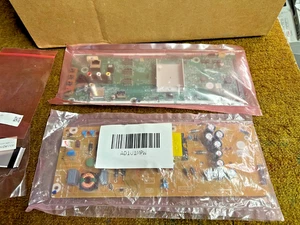 PHILIPS 50PFL5766/F7E (ME4 serial) COMPLETE LED TV REPAIR KIT NEW - Picture 1 of 4