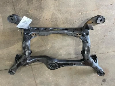 2009-2017 Audi Q5 Rear Engine Cradle Subframe Crossmember Pre-Owned - Image 1 of 4